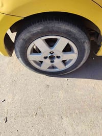 ويل كب افيو • تايرات • النجف