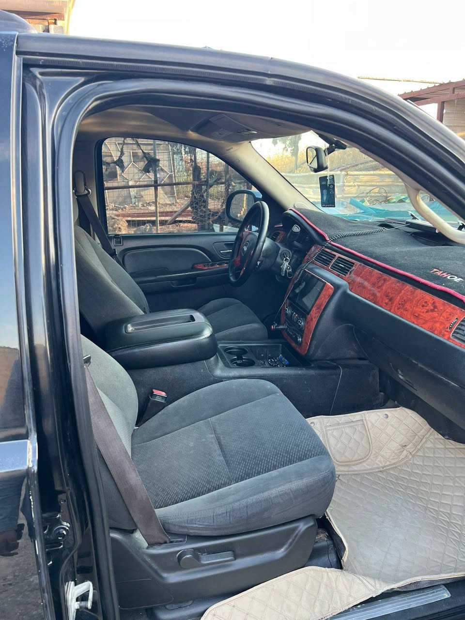 سلام عليكم تاهو 12مكفوله من الكص والسرقه والعشائر بيه جاملغ صبغ وتكحيلات بيع اومراوس بااصولي مكاني بابل سعره 65 ***********
