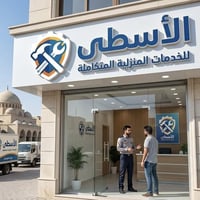 الموصل • فني صيانة • التسجيل مجاني
