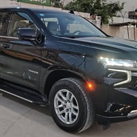 للبيع شوفرليت تاهو خليجي.                      فئه LS موديل 2023.     ...