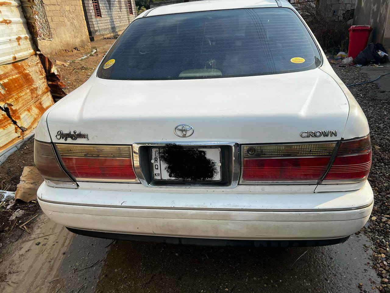 سياره جنون ادوات  للبيع متوم طبق الاصل شمالي كصه جنطه  رقم جديد سنويه جديده جاهزه من كلشي  ماعدى التبريد السعر 35وبيها مجال *********** كهربائيات كلها شغاله مكان بصره مكينه VVT
