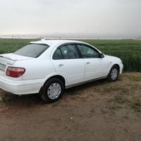 سني ٢٠٠٢ • ١٨٠٠ سي سي • رقم بغداد