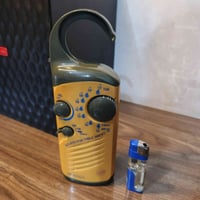 راديو • الزمن الجميل • موجتين