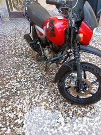 بوكسر 22 • نضيف • رقم ضايع