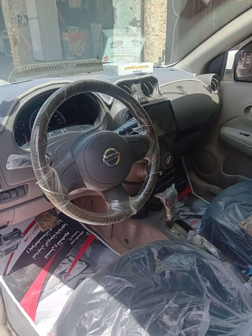 نيسان دخول جديد العنوان البصره سعر٤٣ (***********)مراوس ماكو مشكله شباب
