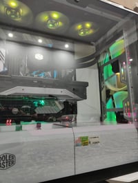 ثريدريبر 2970WX • RTX 3080Ti • سامسونج 980