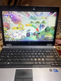 لابتوب HP • كور آي٥ • جيل ثاني