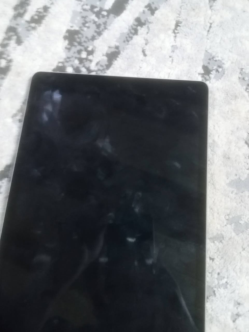 ايباد 9 ذاكره 64 بطاريه 92 بصمه شغلة آيباد كلش نضيف سعره 250 الف ومجال بسيط يرهم مروس #اربيل #مام_زاوه


**إذا كنت صاحب هذا الإعلان وتريد حذفه لأي سبب، رجاءا أرسل رسالة إلى الدعم الفني**