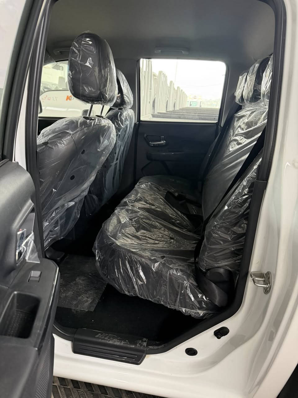 الوكيل الحصري في ديالى لشركة نهج العراق Gwm
معرض ديالى الاول 

كريت ويل وينجل 5 موديل 25 زيرو 0️⃣ فول الشكل الجديد 

مرقم كامل شمالي : / اربيل / سعر بلاش 
***********
العنوان/ ديالى جديد الشط / قرب الراشديه
