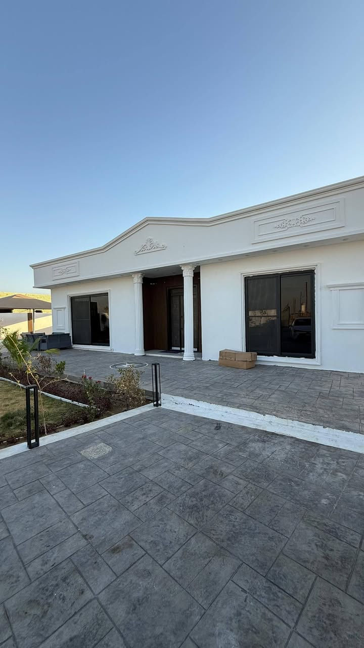 📍 العنوان: [بغداد / البعيثة]
📞 للحجز والاستفسار: [ ‏‪***********‬‏]
