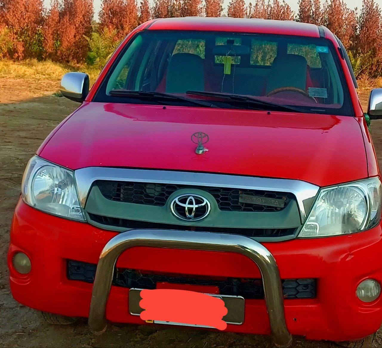 عندي بيكم 2009البيع بيهه ضربه بجاملغ الامامي باقي مكفوله كفاله البيع مستعجل


**إذا كنت صاحب هذا الإعلان وتريد حذفه لأي سبب، رجاءا أرسل رسالة إلى الدعم الفني**