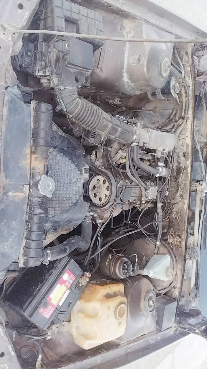 وبل وميكا مديل 1988 كير ومحرك شرط نكره سلف ما تحط عليها ربع مال شغل صاحبها بكركوك فحص صلاح الدين سنويه صاقعه من 2019 شرط تحويل  السعر 20ورقه ومراقبة حسب القناعه ***********مكان سياره الدور

