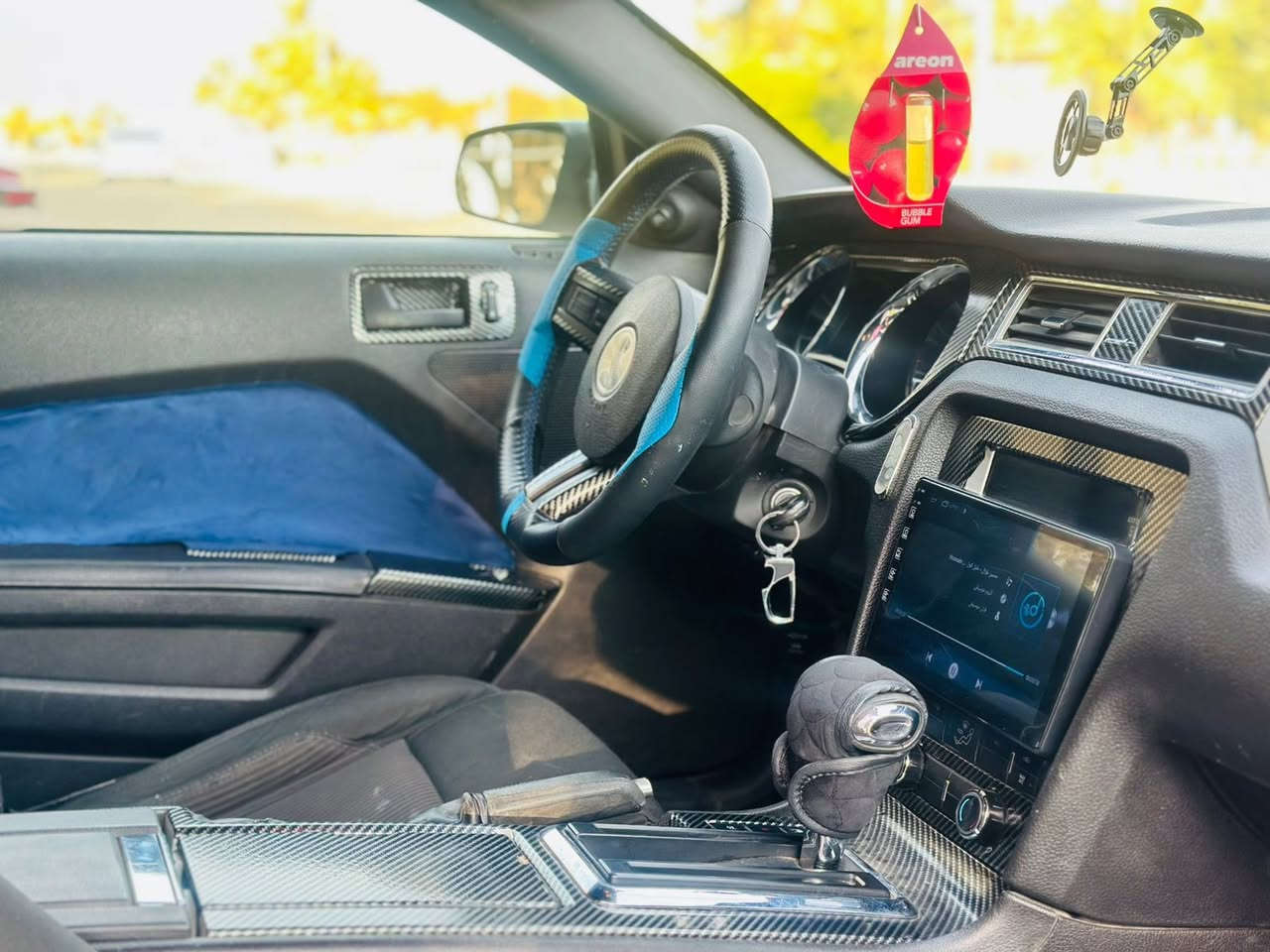 محدث 2014 بل كامل
رقم سليمانيه  سنويه لل28 
كير محرك بل شرط 
صدر امامي خلفي جديد 
ويل وتاير جديد 
سياره جاهزه من كلشي 
ابيع بالأقساط لان اني مشتريها بل اقساط 
مقدمه 50 ورقه والباقي قسط
سعر 110 

***********
مكانً كركوك
