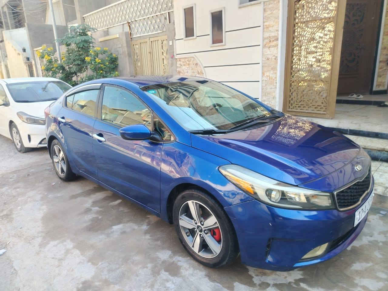 كيا فورتي للبيع موديل 2018 وارد امريكي صور الحادث مرفق بلمنشور
ملاحظة رقـــم مثنى 
بسمي رقم جديد المكان بغداد البلديات 
7713200251


**إذا كنت صاحب هذا الإعلان وتريد حذفه لأي سبب، رجاءا أرسل رسالة إلى الدعم الفني**