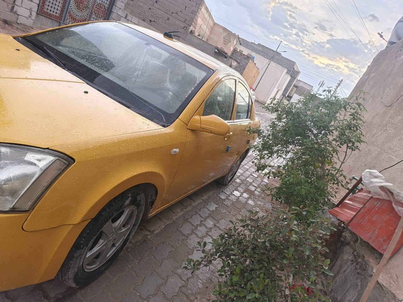 سلام عليكم اي فايف مديل 13كله بلاد مكينه وكير مكفولت مكينه 1600تبريد شغل شراط تبريد كهربائية كله شغله سنويه منتهيه عليه هيه 150 السعر 35وبيه مجال البصره زبير رسلني على فيس ودلل


**إذا كنت صاحب هذا الإعلان وتريد حذفه لأي سبب، رجاءا أرسل رسالة إلى الدعم الفني**