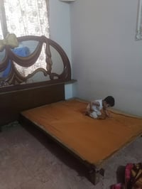 سلام وعليكم جربايه نفرين كامله سعر60 دوشك جربايه 15 مكاني زعفرانيه 077...