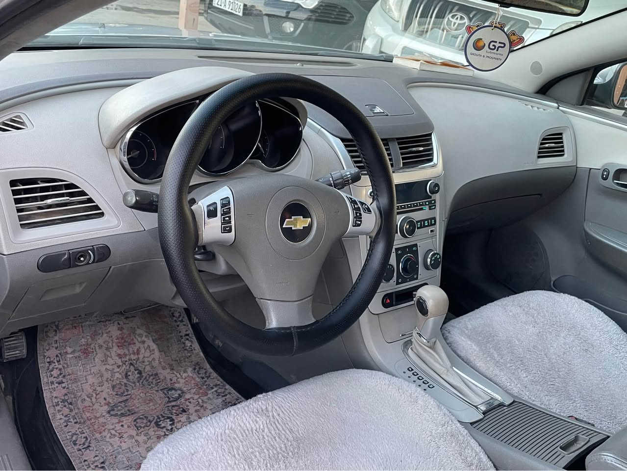 مالیبۆ مۆدێل ٢٠١٢ بێ بۆیاخ مواسەفات LT سەنەوی تازەیە ٤ تایەو ویلی لۆک مەکینەی نەکراوەتەوە گێڕ مەکینە تەبرید تەقە و ڕەقەشی بەشەرت سەیارەکە زۆر جوانە بۆزانیاری زیاتر *********** السليمانية, العراق
