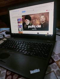 لينوفو • فول مواصفات • يحتاج بطارية