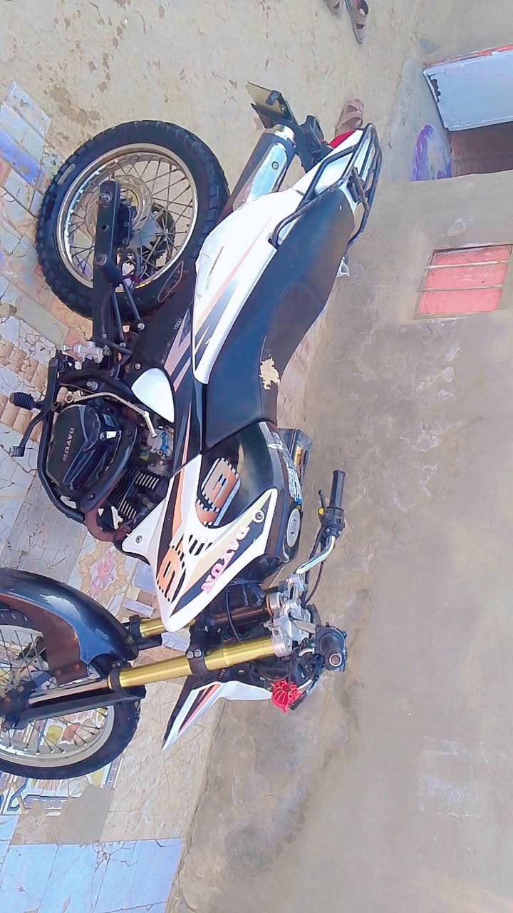 سلام عليكم دراجه للبيع وهاذ رقم الواتساب ***********وخاص موجود
