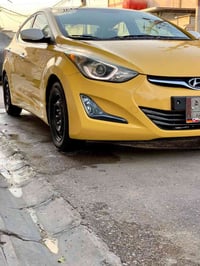 النترا ٢٠١٦  للبيع لمتدد  السياره محوره غاز   07729387241