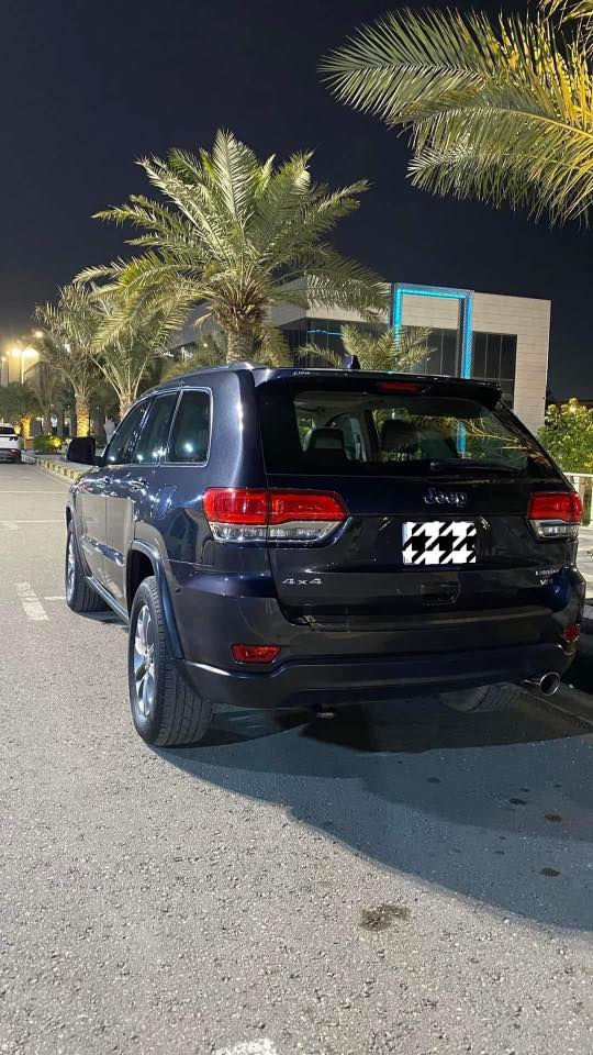 لسلام عليكم ورحمة الله وبركاته
مواصفات السيارة
جيب لاريدو خليجي موديل ٢٠١٤
محرك ٣٦٠٠
ماشية ١٩٢ كم
فور ويل
سلايد روف
بصمة تشغيل وابواب
ماوس فور ويل
كشنات امامي كهرباء
شفتات استيرن
مري شفط
تشغيل عن بعد
زراك لايت
لايت لد وزنون
هوك امامي ٢ 
حساس خلفي 
كامرة خلفية
لدات امامي وخلفي
رقم بغداد دولي الجديد
السعر ١٩٥ ورقة 
للاستفسار اكثر الاتصال ***********
