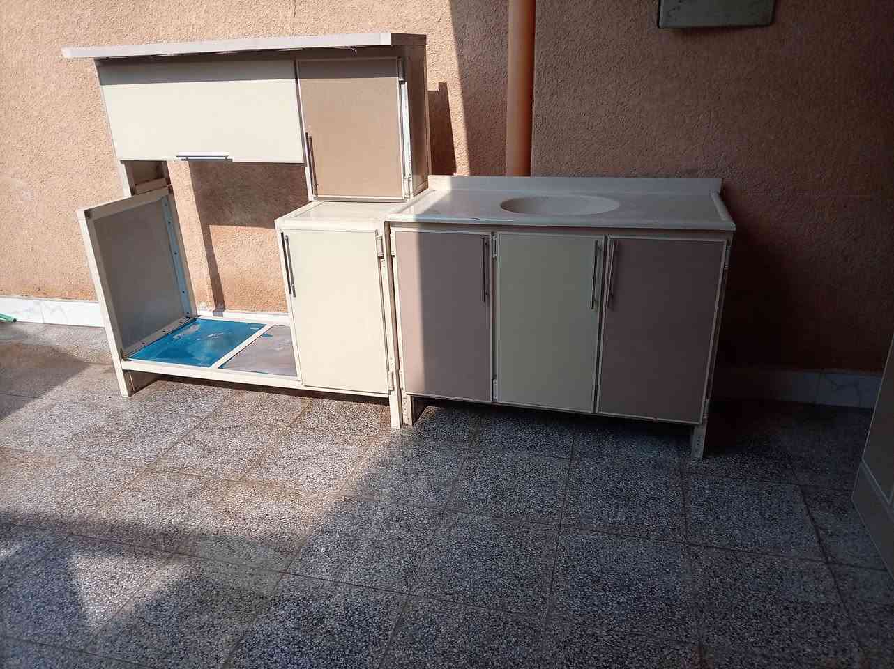 كاونتر 6 قطع  البيع مكان بغداد كماليه سعر ٦٥٠ بي مجال


**إذا كنت صاحب هذا الإعلان وتريد حذفه لأي سبب، رجاءا أرسل رسالة إلى الدعم الفني**