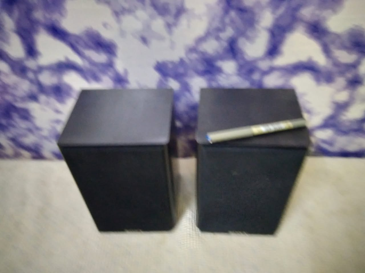 سماعات ماركة SONY
صناعة يابانية اصلية
صوت صافي ونقي  
السعر 25  الف
*********** واتس اب
