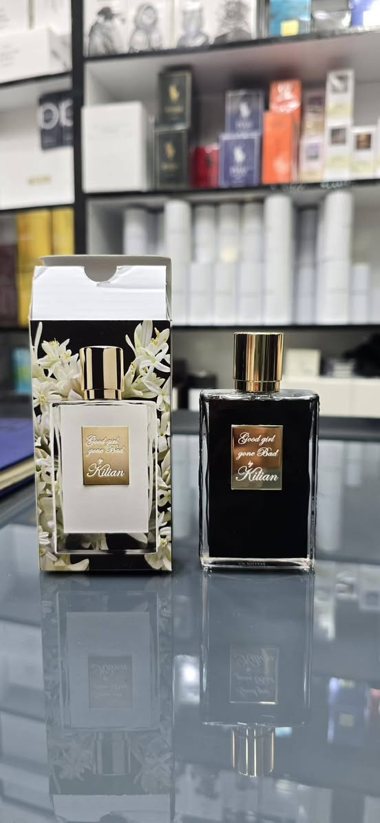 عطور كيليان 🔮🔮
تستر + ماستر اورجنال 1️⃣🅾️🅾️
متوفر في المخزن ✅✅
توفر خدمة الشحن الدولي لأكثر بلدان العالم 🌍🌍

Kilian perfumes 🔮🔮
Tester + master orginal 1️⃣🅾️0️⃣
Available now in store ✅✅
Worldwide shipping is available 
to most countries around the world 🌍🌍

#عطر #عطور #المغرب #الجزائر #سوريا #العراق #تركيا #اسطنبول #بغداد #طرابلس #بنغازي #ليبيا #السعودية #الاردن #مصر #لبنان #اليمن #تونس #فلسطين 
#perfume #europe #africa #usa #uk #Belgium #france #london #paris #Holland


**إذا كنت صاحب هذا الإعلان وتريد حذفه لأي سبب، رجاءا أرسل رسالة إلى الدعم الفني**