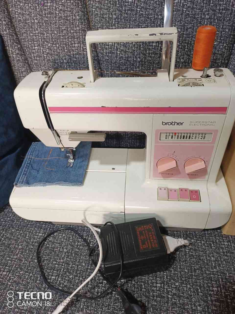 مكينه للبيع سعر 80بيهه مجال مكنسه سعر 30شغاله بس بيهه هاذ كسر ممئثر عليهه للاستفسار اتصل
***********
