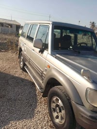 كالوبر • ٢٠٠٢ • كفاله عامه