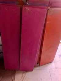 20 رف للبيع نضافه 95/100 السعر خاص للاستفسار 07884791819 📞