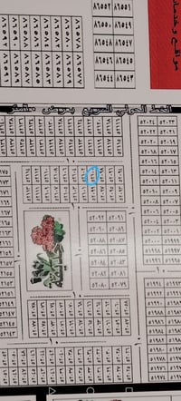 عرصة ١٠٠م • سند طابو • النجف حي الميلاد