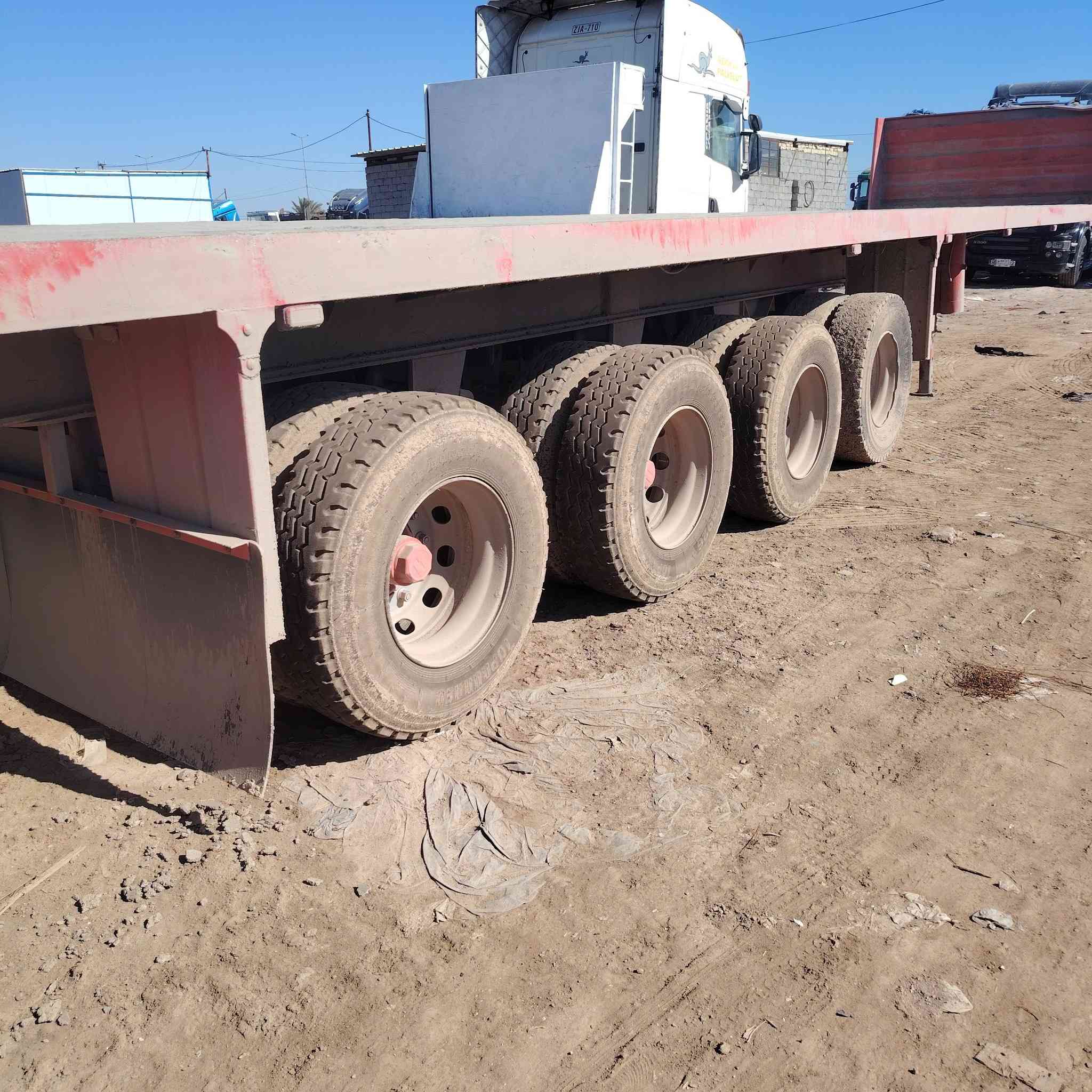 سلام عليكم عربانه البيع اوربيه اربعه دنانير دناكير 14 تخم تاير جديد كهربائيات جديد  طور 13 و 60 العنوان بابل
***********  القاسم
