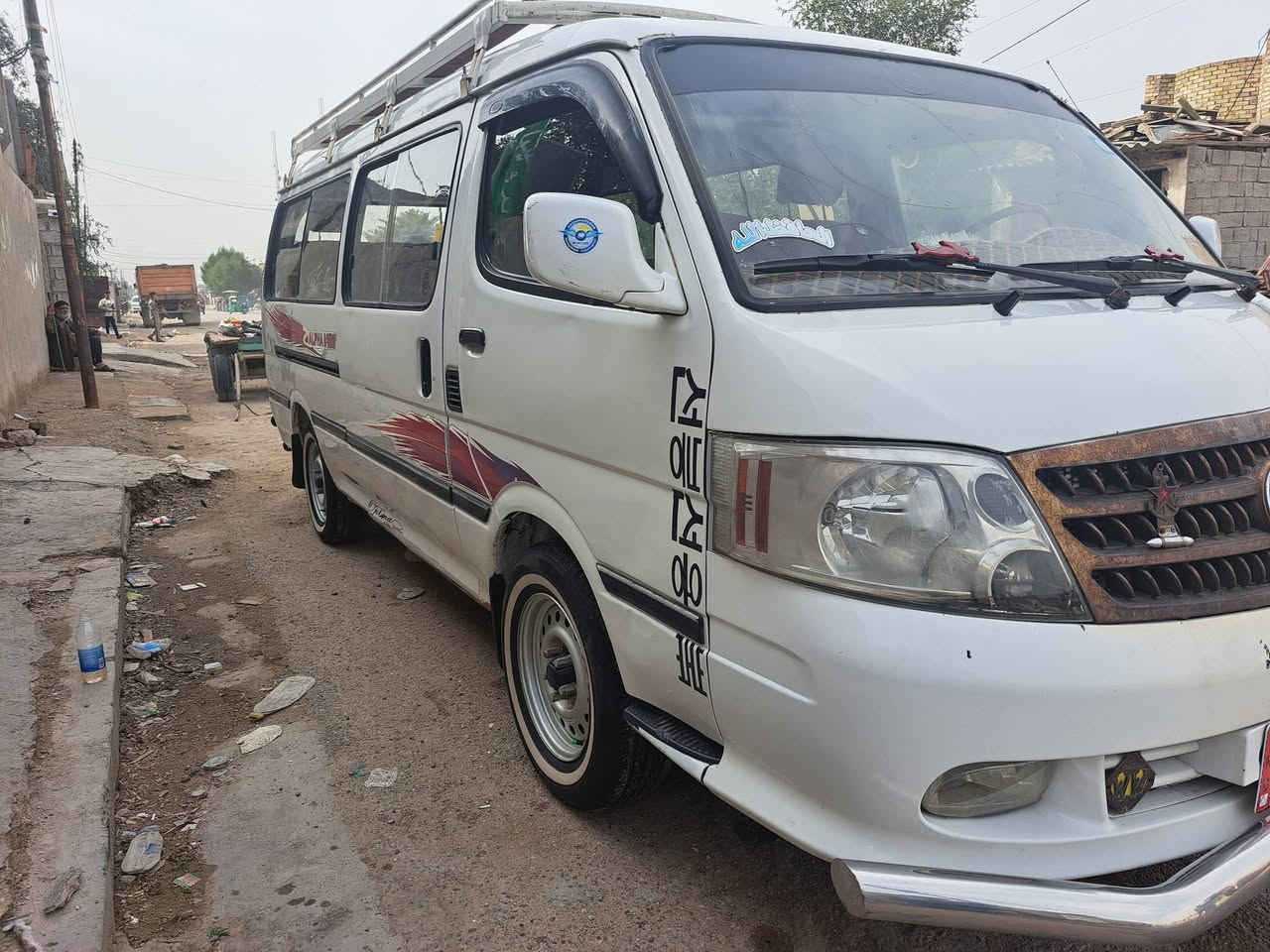 السلام عليكم فتون موديل 2014 للبيع رقم  واسط انكليزي كير ومكينه واكسن مكفولات غير مطلوبه مصفره هيئة وغرامات السعر 77 $ وبيها مجال
باقي تفاصيل اتصال  واتساب او على رقم  
***********
