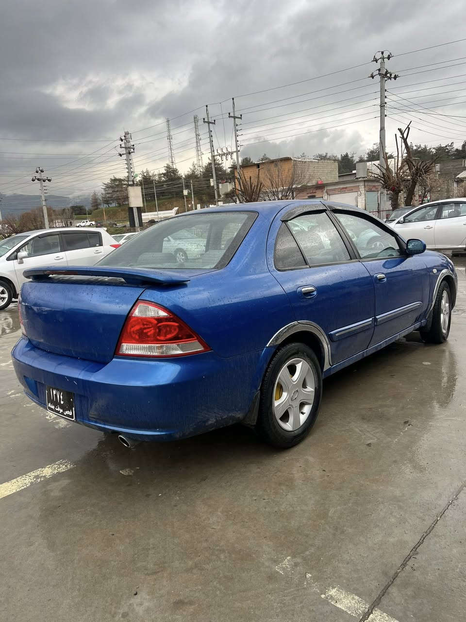 سەنی  سامسۆنک   براوە2011   فولە سەیارەکە٤٧کەمی مەجل  لە قەلادزیم***********
