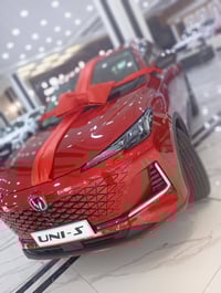 بهالعيد ...الهدية 🎁💖 سيارة شانجان خليها وفرح اللي تحبه بيها 🚗✨  للمزيد...