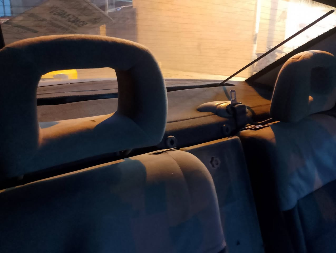 اوبل للبيع سياره حلوه رقم اربيل شرط الغرامات السعر 24 بس صاحبها مسافر خارج العراق كل فتره ويجي اني ابيع هيج شرط السرقه والغرامات يعني قانونيات مكفوله الشراي يتصل ***********
