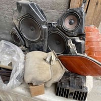 قطع غيار • شارع فلسطين