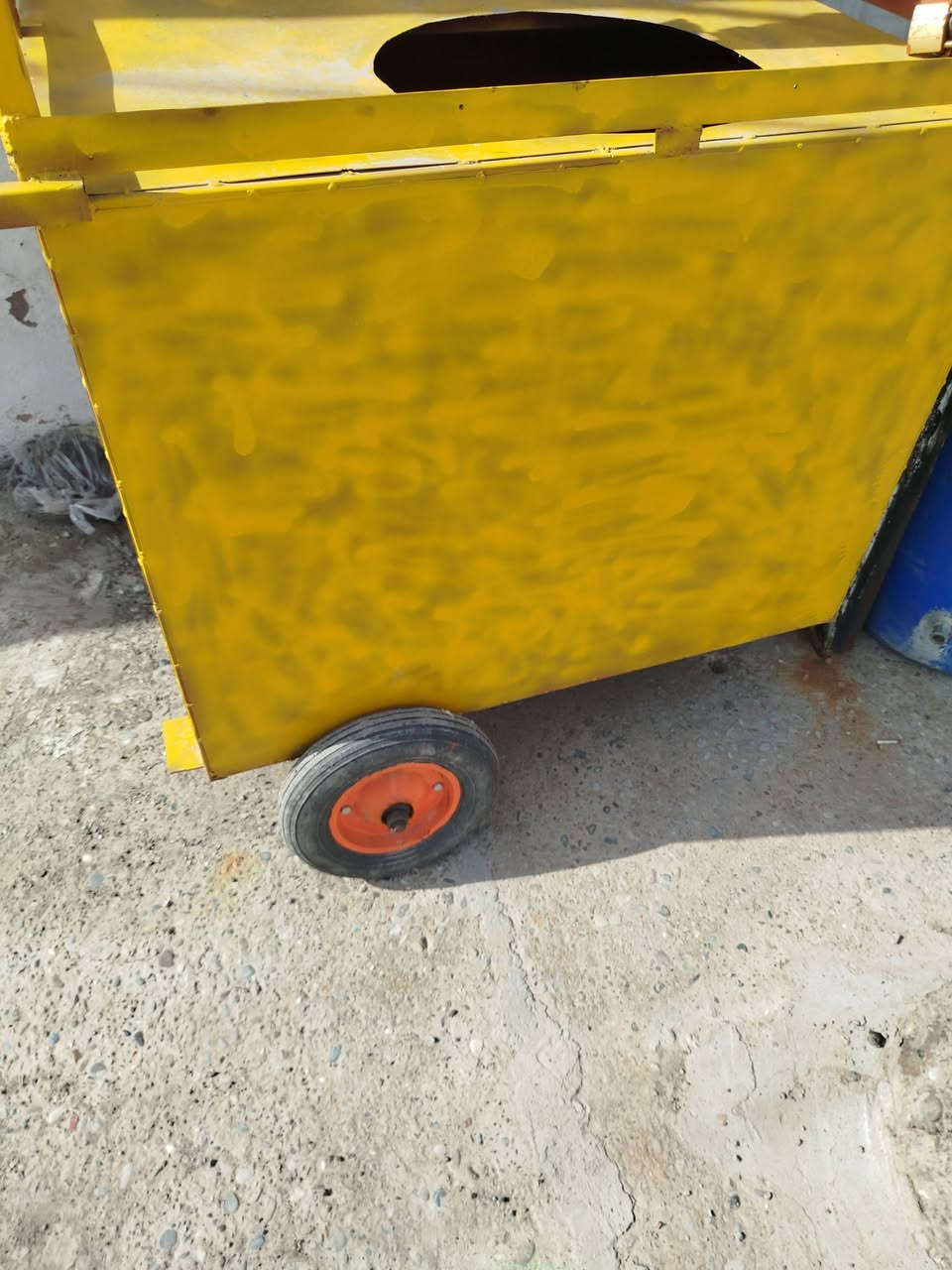 عربانه حديد مال لبلبي ***********
