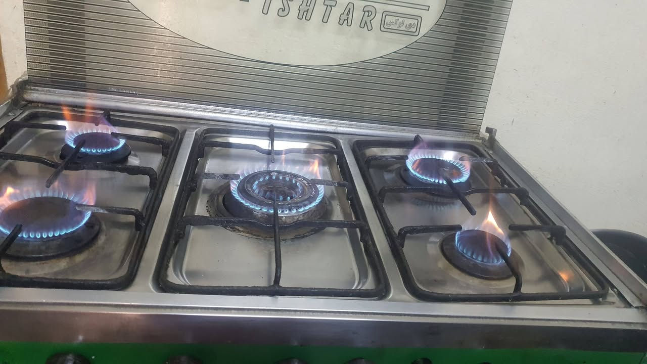 طباخ اللبيع عشتار باب اول
اللسعر ١٢٥


**إذا كنت صاحب هذا الإعلان وتريد حذفه لأي سبب، رجاءا أرسل رسالة إلى الدعم الفني**