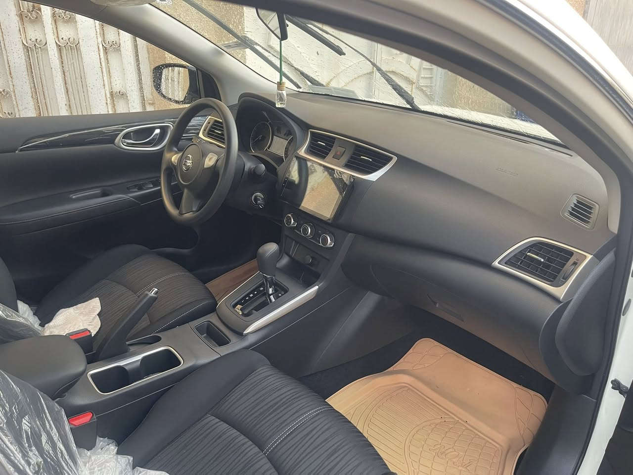 25 موديل ماشيه 6000 كفاله السعر 122 مجال بصيط


**إذا كنت صاحب هذا الإعلان وتريد حذفه لأي سبب، رجاءا أرسل رسالة إلى الدعم الفني**