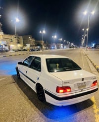 بارس ٢٠١١ • تبريد ثلج • نجف