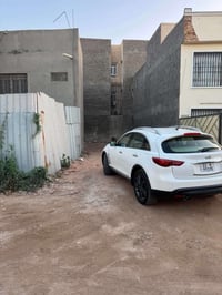 ارض للبيع بسعر مناسب جدا جدا بمساحه 82 متر مع تشجير 100  مكان الارض بغ...