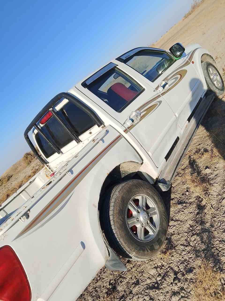 كرت ويل للبيع موديل 2013. رقم ذي قار سنويه مجدده 2028 مكفوله كير ومحرك واكسن وتخم تاير مشروع وطني كهربائيات شغاله تبريد تدفىئه مصبوغه حزام للجماليه دواخله نظيفه سياره نظيفه وجاهز ه تحويل سعر==53==وبيه مجال المكان.  ناصرية       =***********===***********=
