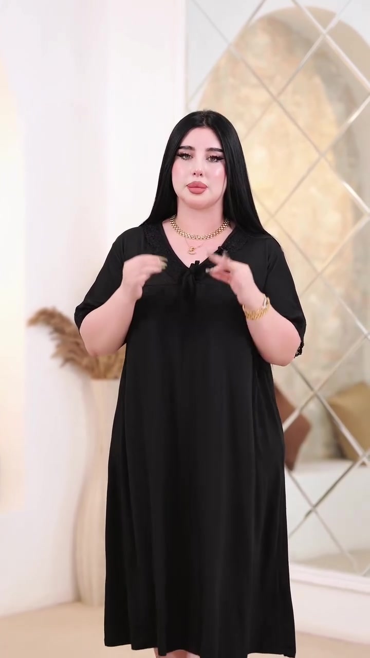 قناة التلگرام 👈🏻  https://t.me/tgf48

✨شلحه نسائي✨ 

القياس👈🏻 فري سايز

الخامه👈🏻 فانيله  زبده فول ليكرا 

✅سعر الدرزن 65 ألف✅

🔔سعر المفرد 8  آلاف🔔

توصيل بغداد 5 الاف🚗

توصيل باقي المحافظات  6 الاف🚙

للحجز والتوصيل مراسلة الحساب 👆🏻


**إذا كنت صاحب هذا الإعلان وتريد حذفه لأي سبب، رجاءا أرسل رسالة إلى الدعم الفني**