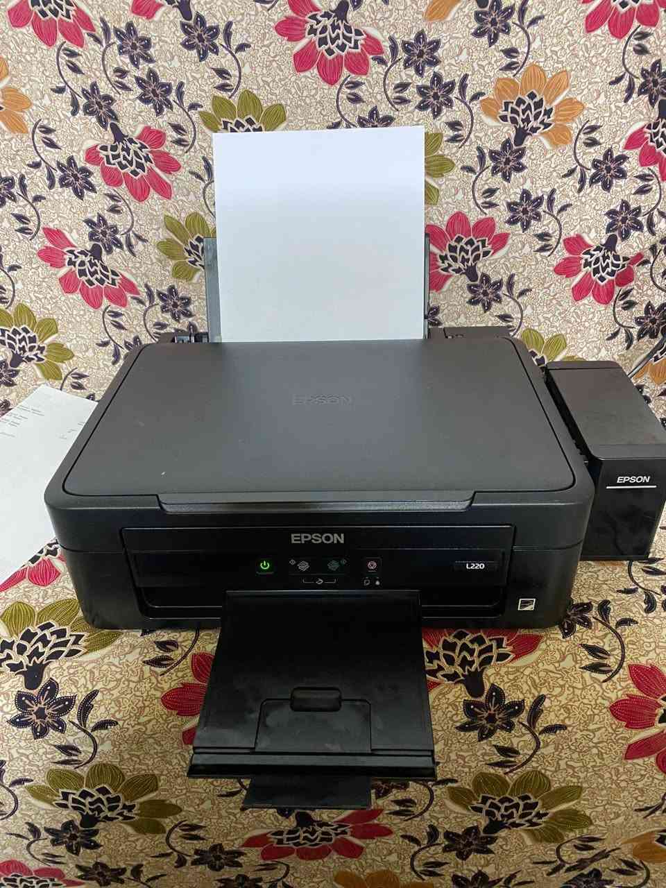 سلام عليكم
طابعه ابسون 

L220

منضومه حبر خارجيه

ملون وعادي

سعر الطابعه 140الف شامل التوصيل 
علمآ عند حجز وتثبيت علطلب يرجى ارسال مقدمآ مبلغ 25الف عربون حجز غير ذالك يلغى الحجز رجآ
***********
***********
https://www.facebook.com/share/g/1Aj6hFKir6/?mibextid=wwXIfr
ادخل وانظم للكروب راح تلكي الي يناسبك بسعر والنظافه اهلا وسهلابكم
