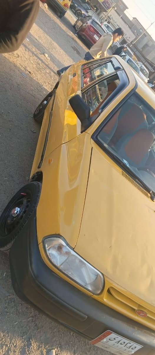 سلام عليكم
اعادة نشر بسسب الوعود الكاذبة
سايبه 2013
مصفرة هيئة او غرامات
مكينة او كير خير من الله
حلوة مال جناي
تخم تاير جديد
باتري جديد
صدر امامي خلفي جديد
تحويل ثاني يوم
رايدهة 28 او بيهة مجال
مكاني بغداد البياع
***********
