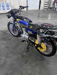 تايكر 2025 • ازرق • كفالة عامة