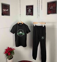 تراك رجالي • قطن • L-5XL