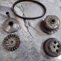 ماجستة • كلج • توصيل